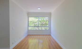 Imagem: Venda Apartamento 3 Dormitórios - 63 m²