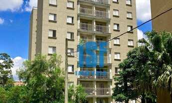 Imagem: Apartamento com 3 dormitórios à venda