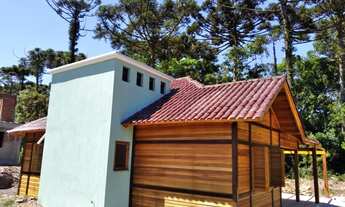 Imagem 5: Casa para Venda em Nova Petrópolis, Vila Germânia, 2 dormitórios, 1 suíte, 2 banheiros