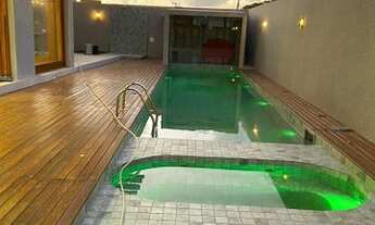 Imagem 3: Reserva Aimoré Casa com 4 dormitórios