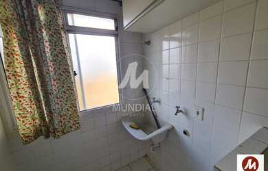 Imagem 7: Apartamento (tipo - padrao) 2 dormitórios, cozinha planejada, portaria 24hs, lazer, espaço