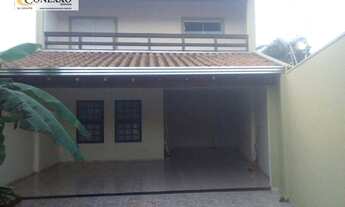 Imagem: Sobrado com Piscina e Area Gourmet