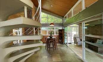 Imagem 7: Casa com 4 dormitórios à venda - Granja Viana - Cotia/SP