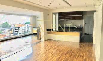 Imagem 2: Condomínio Panorama - Imóvel com 136 m² , com 2 vagas, próximo a Estação do Metrô Praça da