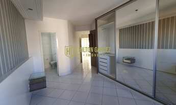 Imagem 4: Apartamento de 3 dormitórios sendo 1 suíte, semi mobiliado