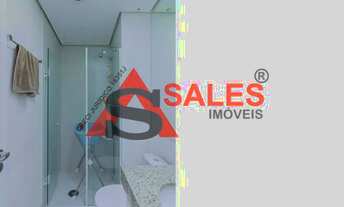 Imagem 7: Cobertura com 2 dormitórios, 1 suite à venda. 140m2 por R$ 1.550.000,00 localizado na Rua