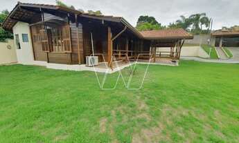 Imagem 7: Casa - Colinas do Ermitage (Sousas) - Campinas