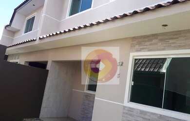 Imagem 2: Sobrado com 4 dormitórios à venda, 110 m² por R$ 485.000,00 - Umbará - Curitiba/PR