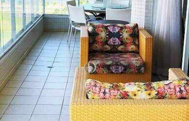 Imagem 5: Apartamento com 3 dormitórios à venda, 145 m² por R$ 1.800.000,00 - Parque Enseada - Guaru