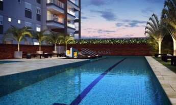 Imagem: BELÍSSIMO APARTAMENTO 2 DORMITÓRIOS (1