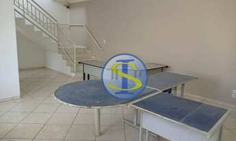 Imagem 5: Galpão, 320 m² - venda por R$ 890.000,00 ou aluguel por R$ 4.500,00/mês - Parque Nossa Sen