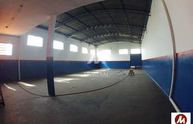 Imagem 4: Salão/Galpão (salão - sobrado