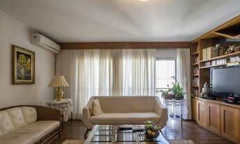 Imagem 5: Apartamento à venda, Brooklin Paulista, São Paulo, SP