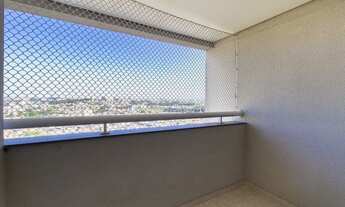 Imagem 7: Vista Verde Apto AP2222BQD