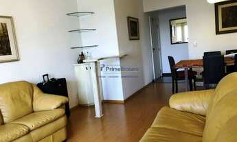 Imagem 4: Venda locação : Vila Clementino 2 quartos 1 suite 2 vagas