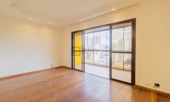 Imagem: Venda Apartamento 4 Dormitórios - 125 m²
