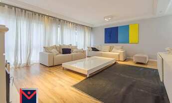 Imagem 2: Locação Apartamento 3 Dormitórios - 224 m² Higienópolis