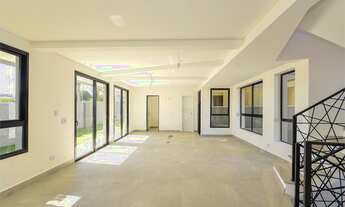 Imagem 5: Curitiba - Casa Padrão - Boa Vista