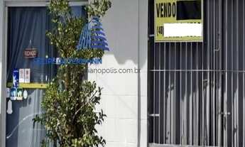 Imagem 2: Casa Mista para Venda em Trindade Florianópolis-SC - 443