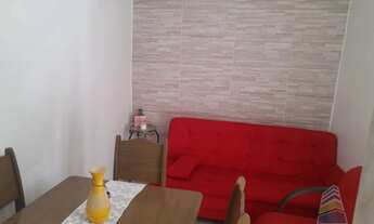 Imagem 6: Kitnet com 1 dorm, Guilhermina, Praia Grande, Cod: 12360