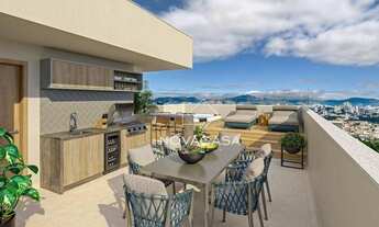 Imagem: Cobertura com 2 dormitórios à venda, 102