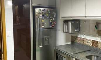 Imagem 5: Apartamento com 3 quartos e 1 suíte - Edifício Cuiabá Central Parque