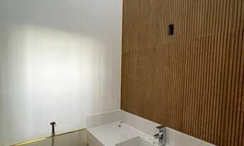 Imagem 7: Casa à venda no Condomínio Lagos DIcaraí Salto/SP