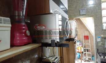 Imagem 5: Ótimo Apartamento amplo, sala, 3quartos