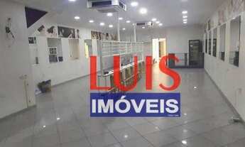 Imagem 3: Área para alugar, 1015 m² por R$ 12.000/mês - Fonseca - Niterói/RJ - AR0059