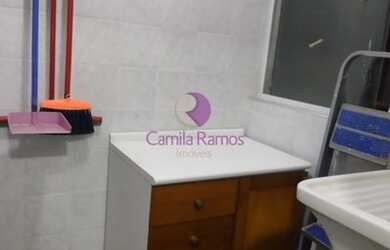 Imagem 3: Apartamento à venda 2 Quartos, 1 Suite, 1 Vaga, 185M², ENSEADA, GUARUJÁ - SP