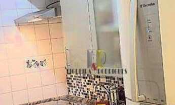 Imagem 7: Apartamento com 2 dormitórios à venda, 50 m² por R$ 269.000,00 - Jardim Monte Alegre - São