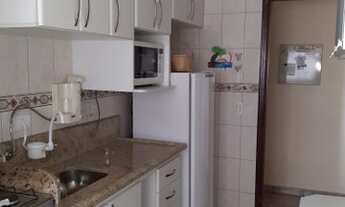 Imagem 4: Apartamento de 68m² com 2 Dormitórios e 1 Vaga Coberta -Avenida do Taboão / São Bernardo d