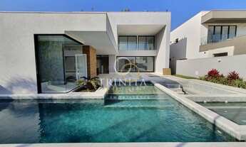 Imagem: ALPHAVILLE I BARRA DA TIJUCA I MANSÃO I