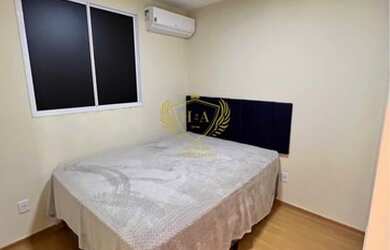 Imagem 3: LINDO APARTAMENTO A VENDA NO CONDOMINIO CHAPADA DA COSTA