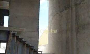 Imagem 5: Sobrado com 3 dormitórios em fase de acabamento, 226 m² por R$ 625.000 - Condomínio Campos