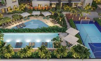 Imagem 4: Apartamento para venda possui 92 metros quadrados com 2 quartos em Mooca - São Paulo - SP