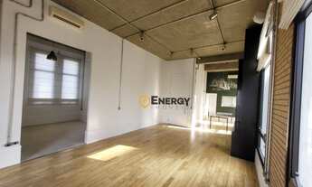 Imagem 4: Apartamento com 2 dormitórios para alugar, 146 m² por R$ 20.000,00/mês - Itaim Bibi - São