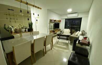 Imagem 2: Apartamento para venda tem 94 metros quadrados com 3 quartos em Vila Prudente - São Paulo