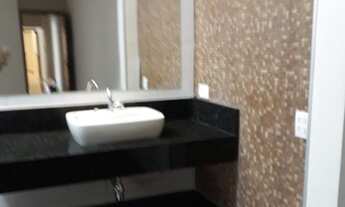 Imagem 6: Casa à Venda no Bairro Bassan