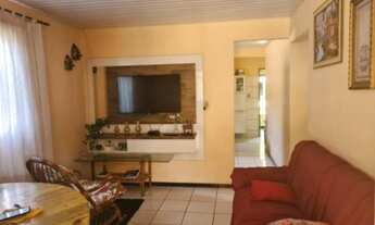 Imagem: CASA NO TENONÉ