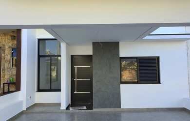 Imagem 3: Casa com 3 dormitórios | Condomínio Horto Florestal I