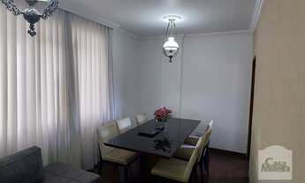 Imagem: Apartamento à Venda - Cidade Nova, 3 Quartos