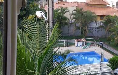 Imagem 5: Apartamento 3 quartos próximo ao west shopping