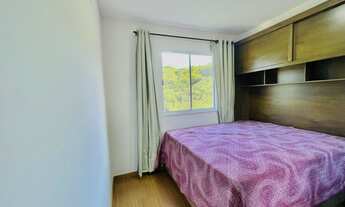 Imagem 7: São Pedro, cob. 3 quartos, planejados, terraço, churrasq., garagem, elev., port., áre