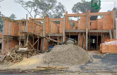 Imagem 3: Sobrado com 2 dormitórios à venda, 67 m² por R$ 230.000,00 - Salto do Norte - Blumenau/SC