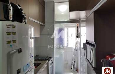 Imagem 3: Apartamento (tipo - padrao) 2 dormitórios/suite, cozinha planejada, portaria 24hs, lazer