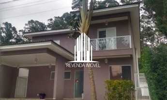 Imagem: Casa com 4 dormitórios e 4 vagas de garagem