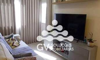 Imagem 6: Apartamento com 2 dormitórios à venda, 52 m² por R$ 398.000,00 - Chácara Bela Vista - Suma