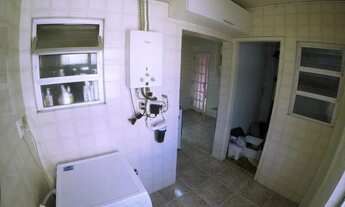 Imagem 3: Vila Isabel. Apartamento 02 quartos, dependência completa, 1 vaga de garagem