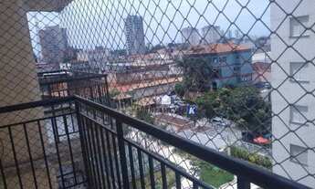 Imagem 3: Apartamento LOCAÇÃO 60m², 2 dorms, 1 Vaga - Mobiliado - Picanço - Guarulhos - SP